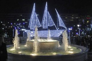 Γιορτινές εκδηλώσεις σε όλη την Ελλάδα