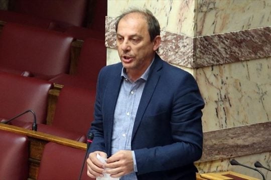 karagiannidis