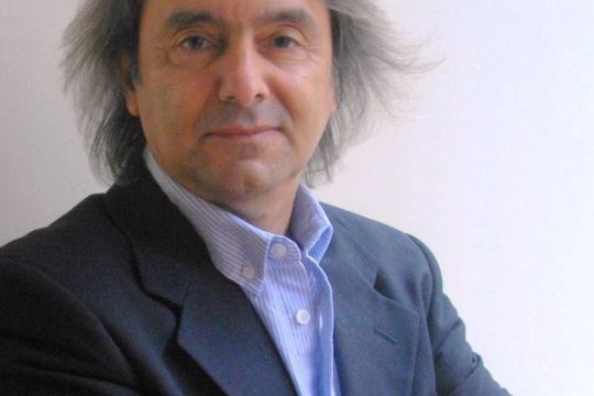 Μυρίζοντας αποτυχία