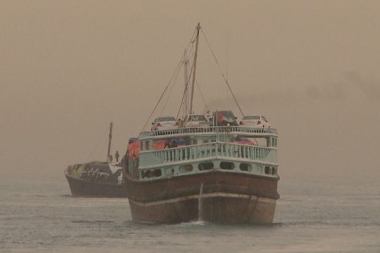 Η ναυτική αυτοδιαχείριση,οι άνθρωποι και οι σχέσεις