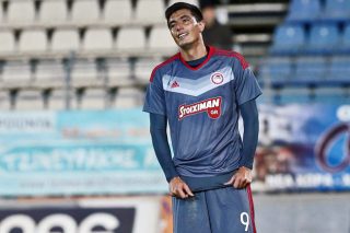 Οσκαρ… γκαντεμιάς