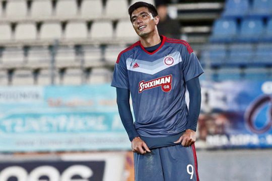 Οσκαρ… γκαντεμιάς