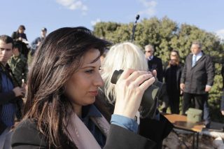Αυγά Τουρκίας