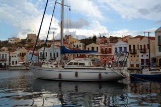 Συνελήφθη αγροτικός γιατρός στο Καστελόριζο – Η ανάρτηση του Αδ. Γεωργιάδη για το περιστατικό
