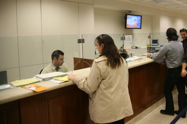 Τι πρέπει να πληρώσουν οι επιχειρήσεις έως την Παρασκευή