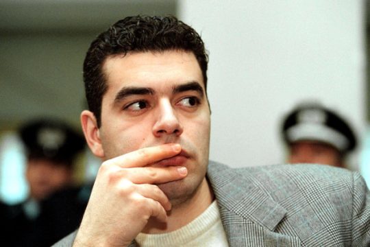 «Φρούτα» εποχής
