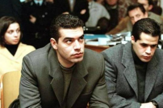 Αποφυλακίστηκε ο Ασημάκης Κατσούλας