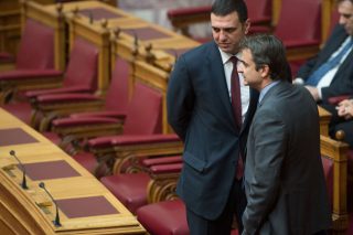 Τους βούρλισε η πρόσκληση στην απεργία
