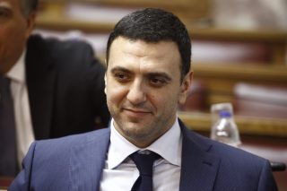 Ν.Δ: Λέμε και καμιά κουβέντα παραπάνω