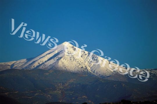 Ο Κίσαβος και τα πανέμορφα χωριά του