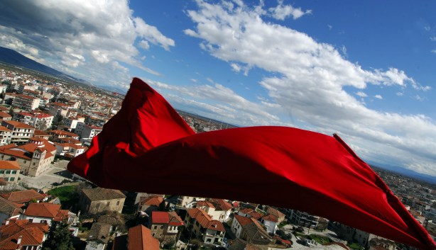 Ηθικό πλεονέκτημα της Αριστεράς