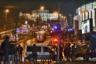Τα «Γεράκια» που αιματοκύλησαν την Πόλη