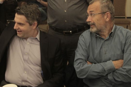 Καβγάς