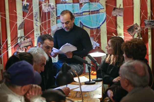 Η πολιτιστική ατζέντα της ημέρας – 28.12.2016