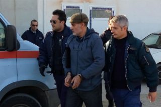 Κούγιας καλεί Ρωμανό για… υπεράσπιση Κορκονέα