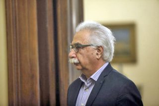 Εκτακτη σύνοδος των πρυτάνεων