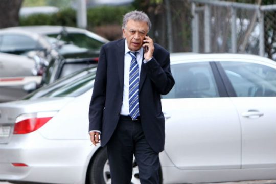 Kουτσοκούμνης: «Όλα ανοιχτά για Grexit αν…»