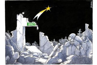 Του Μιχάλη Κουντούρη