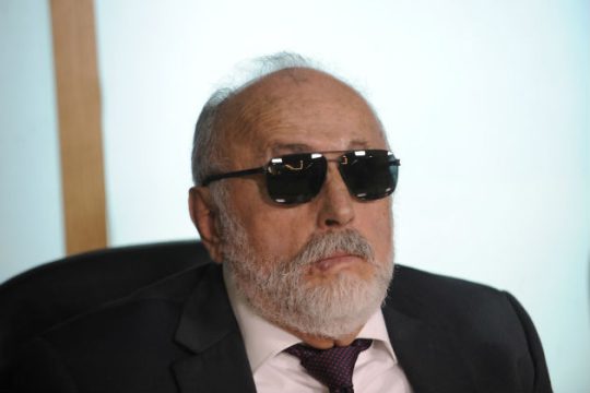 Ευρεία σύσκεψη για τη νέα νησιωτική πολιτική