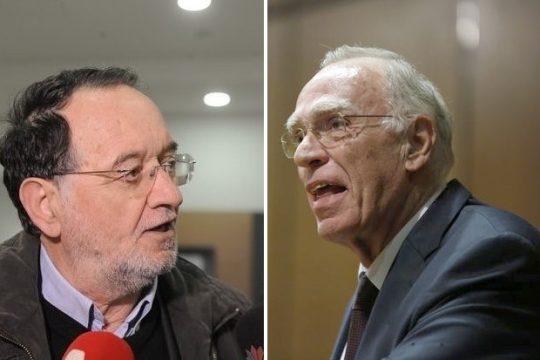 Αλλος για τη φυλακή…