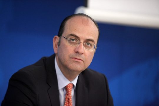 Κόντρα ΣΥΡΙΖΑ – Ν.Δ. για τις δηλώσεις Παρασκευόπουλου