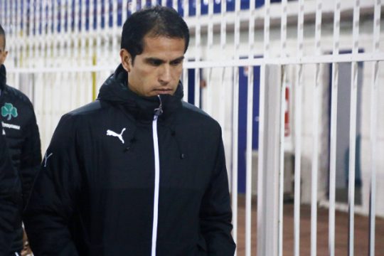 Ο Λεντέσμα… άνοιξε την πόρτα