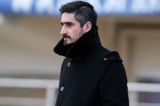 «Ανατροπή» και επιστροφή Λυμπερόπουλου