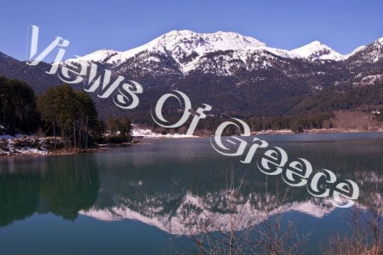 Ενας παράδεισος 2 ώρες από την Αθήνα