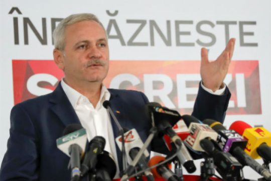 Νικητές των ρουμανικών εκλογών οι σοσιαλιστές