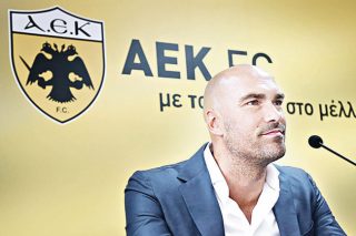 Τέσσερις φεύγουν, τέσσερις έρχονται στο… μυαλό του Ντάνιελ