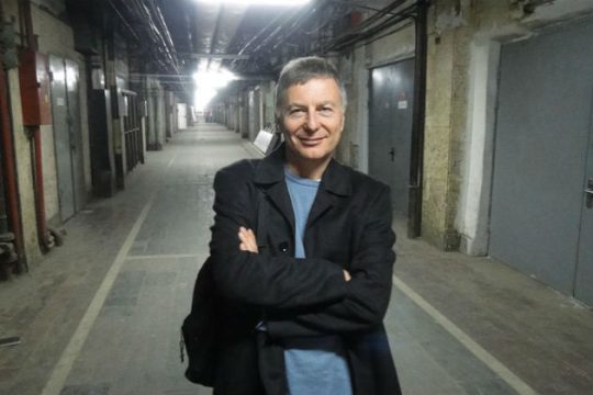 Οι άνθρωποι είναι ίδιοι παντού στον κόσμο