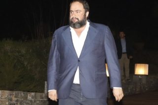 Για στρέβλωση του ανταγωνισμού κατηγορεί το ΕΣΡ ο Μαρινάκης