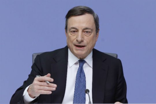 9μηνη παράταση ποσοτικής χαλάρωσης, αλλαγή κριτηρίων