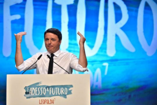 Το δημοψήφισμα που κρίνει την πρωθυπουργική καρέκλα