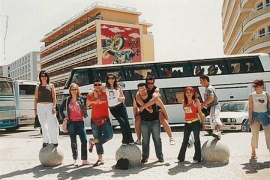 Παράταση εκδρομών για 2500 μαθητές, λόγω της απεργίας