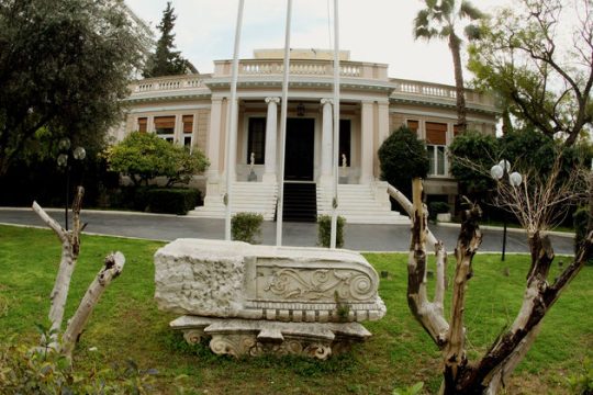 «Με “ντιρεκτίβα” των δανειστών η αλλαγή στάσης της ΝΔ»