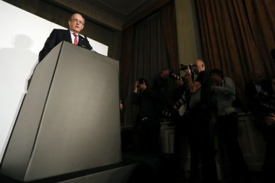 Εκθεση: Οργιο χρήσης αναβολικών από τους Ρώσους