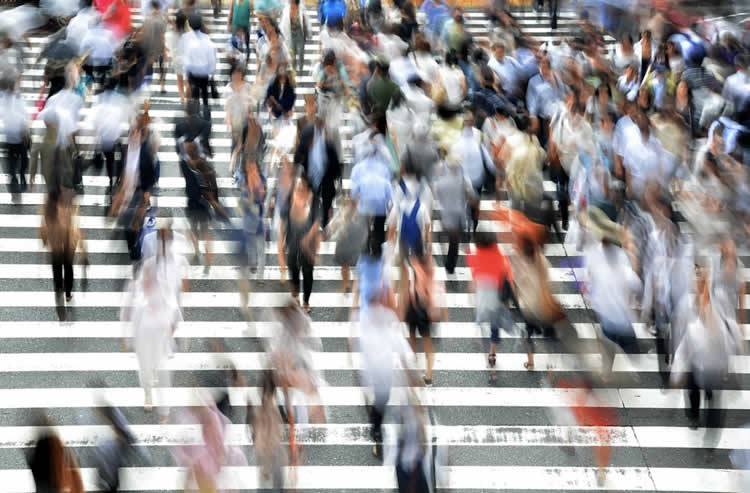 Αυτόματη προσαρμογή του εγκεφάλου στο θόρυβο