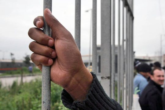 Απεργία πείνας για να επανεξεταστεί το αίτημα ασύλου του