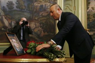 Ωρα για αποφάσεις