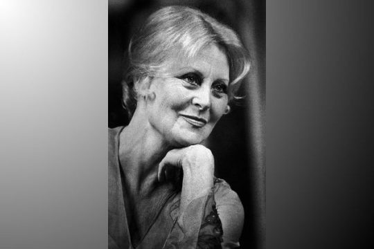 Έφυγαν από τη ζωή τα ωραιότερα μάτια του σινεμά