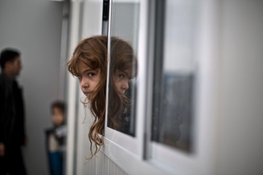 Η Γερμανία επισπεύδει την υποδοχή προσφύγων