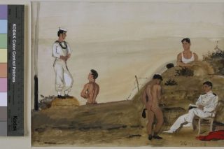 Από τη φρίκη του ’40 στη δημιουργική έκρηξη του ’80