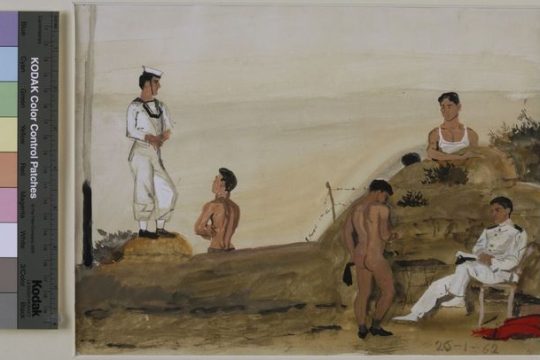 Από τη φρίκη του ’40 στη δημιουργική έκρηξη του ’80