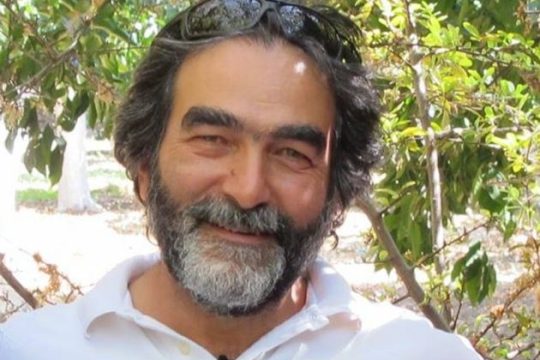 Χιώτης ξενοδόχος παραχωρεί δωμάτια σε πρόσφυγες
