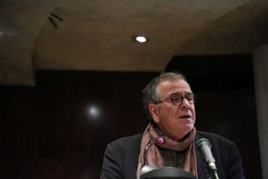 Από τον Απρίλιο η αποσυμφόρηση των νησιών