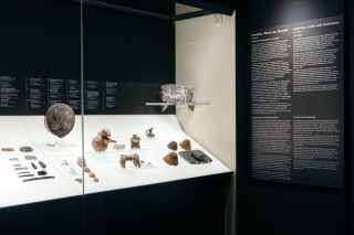 Ενσταντανέ μιας χαμένης πραγματικότητας