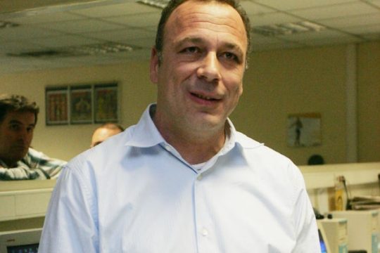 Το «Εθνος» κάνει βήμα προς «Τα Νέα»