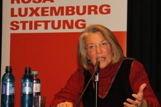 «Τις σημαντικές αποφάσεις τις παίρνει ο σκιώδης κόσμος των τραπεζιτών»