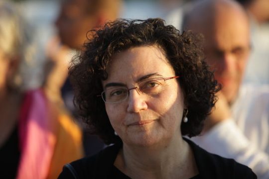 «Τρίτο Μνημόνιο: Η ανατροπή μιας ανατροπής»